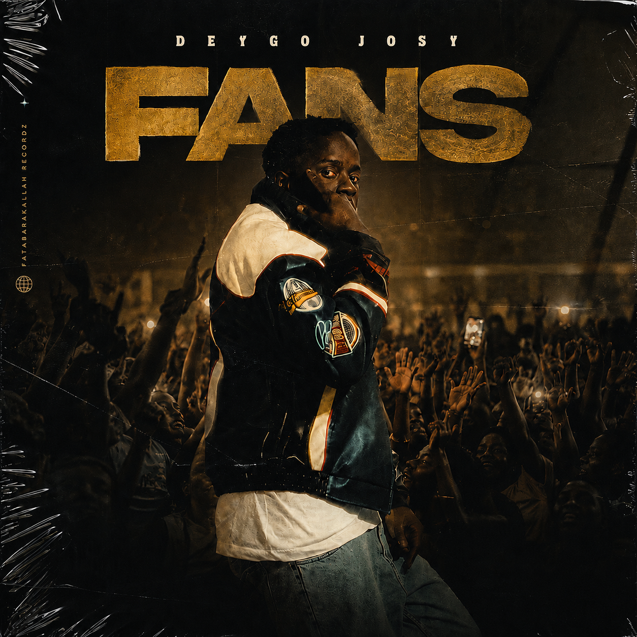 Pochette Single Fans