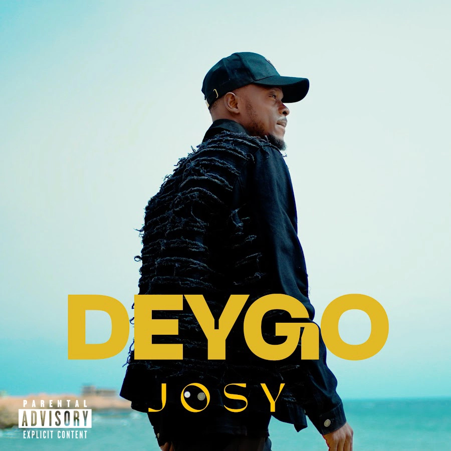 Concert Deygo Josy 1