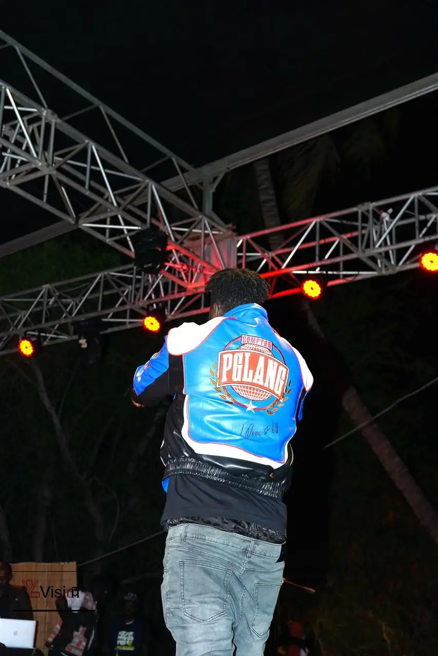 Concert Deygo Josy 12