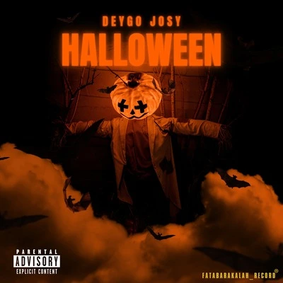 Pochette Single Halloween