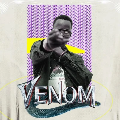Pochette Single VENOM I