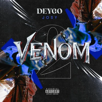 Pochette Single VENOM II